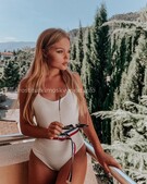 Анкета проститутки Николь - метро Арбат, возраст - 19