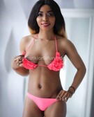 Анкета проститутки Яна - метро Кузьминки, возраст - 20