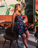 Анкета проститутки Нелли - метро Ховрино, возраст - 20