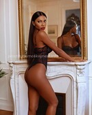 Анкета проститутки Тая - метро Лианозово, возраст - 20