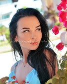 Анкета проститутки Елена - метро Мещанский, возраст - 21