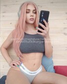 Анкета проститутки Светлана - метро Гагаринский, возраст - 21