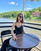 Анкета проститутки Алла - метро Пресненский, возраст - 21