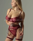 Анкета проститутки Зита - метро Марьина Роща, возраст - 21