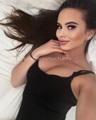 Анкета проститутки Арина - метро Измайлово, возраст - 21