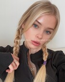 Анкета проститутки Елизавета - метро Митино, возраст - 21