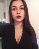 Анкета проститутки Услада - метро Марьино, возраст - 21
