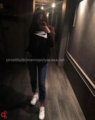 Анкета проститутки Елена - метро Тверской, возраст - 21