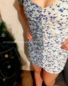 Анкета проститутки Диана - метро Северное Медведково, возраст - 21