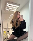 Анкета проститутки Алина - метро Тверской, возраст - 21