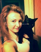 Анкета проститутки Эмма - метро Мещанский, возраст - 21