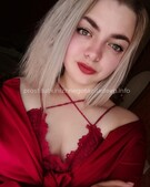 Анкета проститутки Злата - метро Сокол, возраст - 22