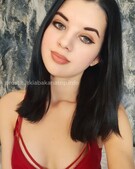 Анкета проститутки Милана - метро Бибирево, возраст - 22