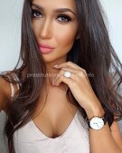 Анкета проститутки София - метро Преображенское, возраст - 22