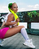 Анкета проститутки Инга - метро Ясенево, возраст - 22