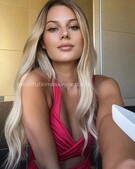 Анкета проститутки Дарина - метро Пресненский, возраст - 22