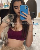 Анкета проститутки Лариса - метро Лефортово, возраст - 22