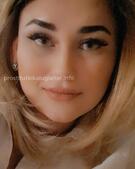 Анкета проститутки Марго - метро Арбат, возраст - 22