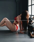 Анкета проститутки Рита - метро Беговой, возраст - 22