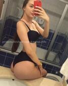 Анкета проститутки Дарья - метро Беговой, возраст - 22