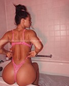 Анкета проститутки Тая - метро Дорогомилово, возраст - 22