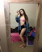 Анкета проститутки Ксения - метро Останкинский, возраст - 22