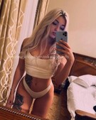 Анкета проститутки Мишель - метро Даниловский, возраст - 22