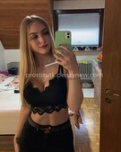 Анкета проститутки Каролина - метро Измайлово, возраст - 22