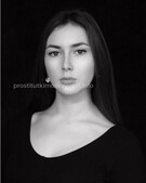 Анкета проститутки Светлана - метро Тверской, возраст - 22