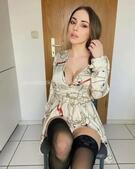 Анкета проститутки Галина - метро Хамовники, возраст - 23