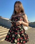 Анкета проститутки Таюша - метро Тверской, возраст - 23