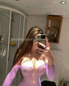 Анкета проститутки Оксана - метро Тверской, возраст - 23