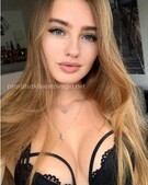 Анкета проститутки Леся - метро Метрогородок, возраст - 23