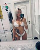 Анкета проститутки Милана - метро Южное Бутово, возраст - 23