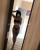 Анкета проститутки Мелисса - метро Перово, возраст - 23