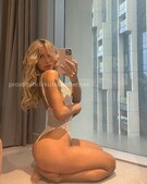 Анкета проститутки Роксана - метро Басманный, возраст - 23