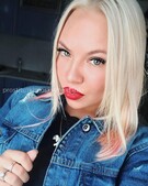 Анкета проститутки Рита - метро Сходненская, возраст - 23