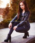 Анкета проститутки Элина - метро Южное Бутово, возраст - 23