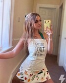 Анкета проститутки Алиса - метро Нижегородский, возраст - 23