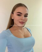 Анкета проститутки Катюша - метро Дорогомилово, возраст - 23