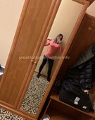 Анкета проститутки Ольга - метро Пресненский, возраст - 23