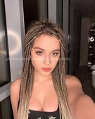 Анкета проститутки Ангелина - метро Мещанский, возраст - 23