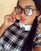 Анкета проститутки Майя - метро Дорогомилово, возраст - 23