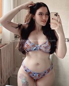 Анкета проститутки Софа - метро Пресненский, возраст - 23