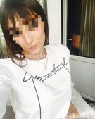 Анкета проститутки Софа - метро Гагаринский, возраст - 23