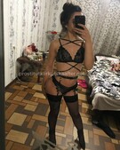 Анкета проститутки Наталья - метро Чертаново Центральное, возраст - 23