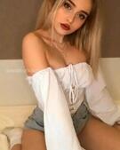 Анкета проститутки Лика - метро Перово, возраст - 23