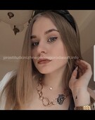 Анкета проститутки Марина - метро Куркино, возраст - 23