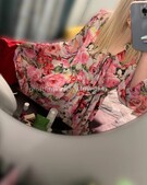 Анкета проститутки Шарлотта - метро Беговой, возраст - 23