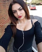 Анкета проститутки Раиса - метро Хамовники, возраст - 23